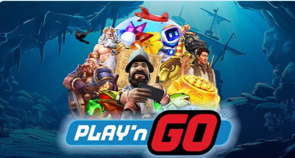 Helmi Casino and Play n Go raffle for 100€