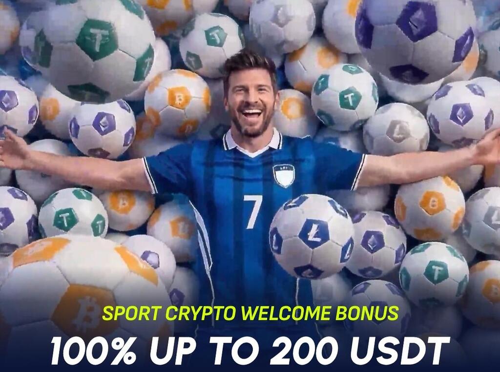 Betting Welcome bonus