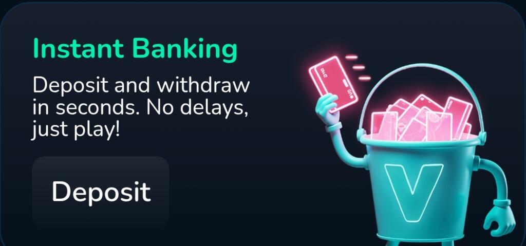 Fast banking