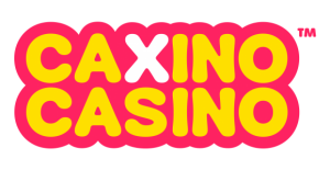 Логотип Caxino Nettikasino