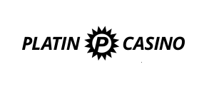 Platin Casino  nettikasino logo