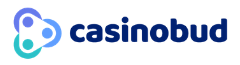 CasinoBud nettikasino logo