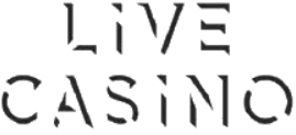 LiveCasino nettikasino logo