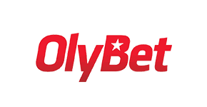 OlyBet nettikasino logo