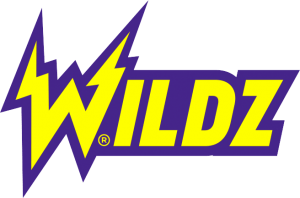 Wildz nettikasino logotyp
