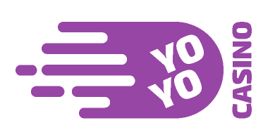 YoYo nettikasino logo