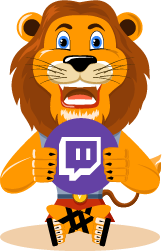Leijona - Twitch