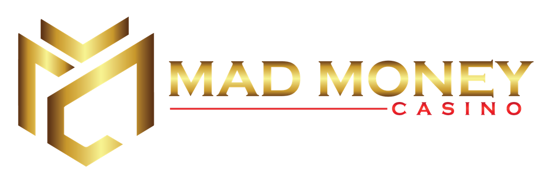 Mad Money nettikasino logo