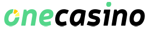 OneCasino nettikasino logo