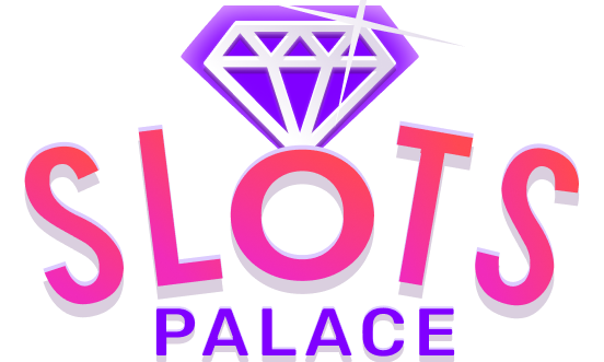 Logo nettikasino SlotsPalace