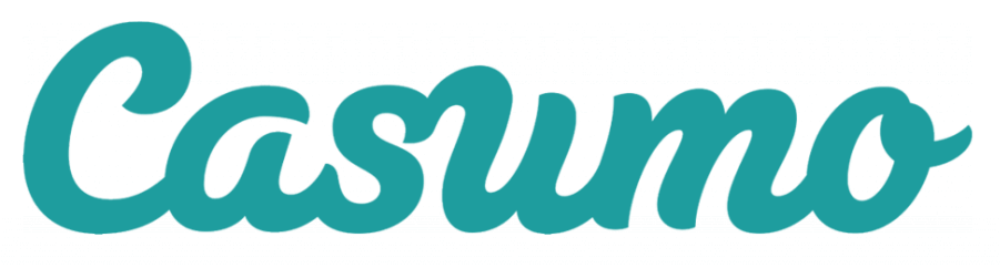 Logotipo de Casumo nettikasino