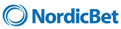 NordicBet nettikasino logotyp