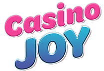 Casino Joy nettikasino logo
