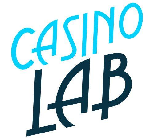 Casino Lab nettikasino logo