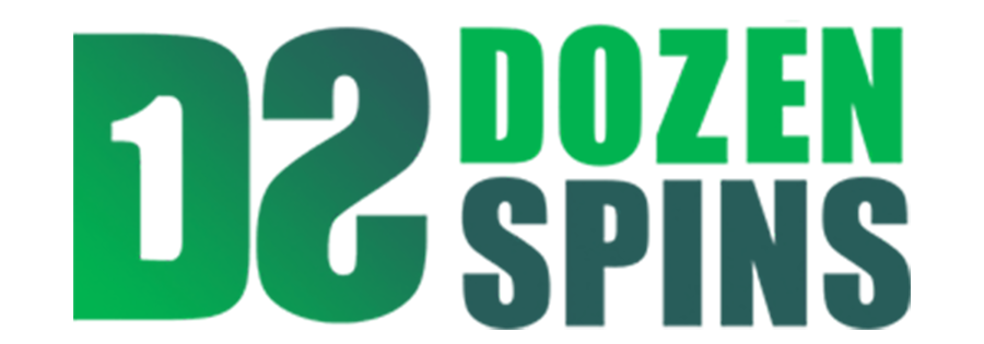 DozenSpins nettikasino logo