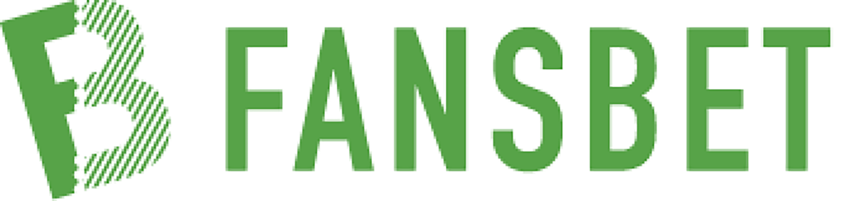 Fansbet nettikasino logo