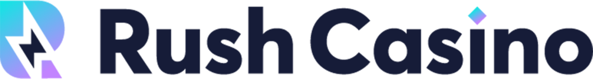 Rush nettikasino logo