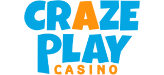 CrazePlay-kasino