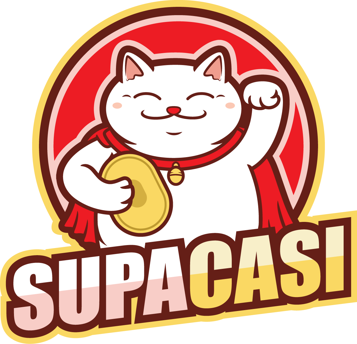 SupaCasi Review