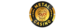 Metal Casino Review