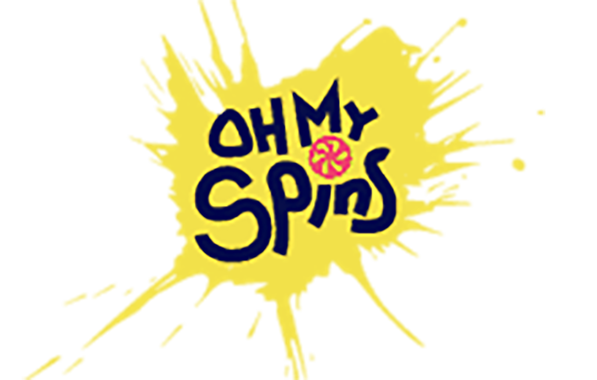 OhMySpins-Rezension