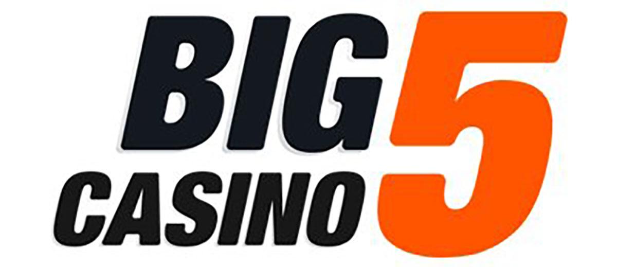 Big5Casino Review