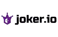 Joker.io Casino Logo