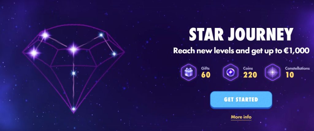 Polestar Casino VIP Program