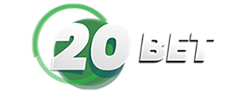 20 Bet Casino Logotyp