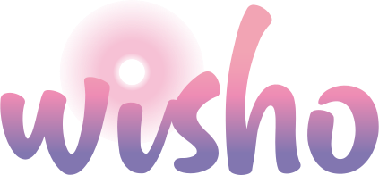 Wisho Casino Logotyp