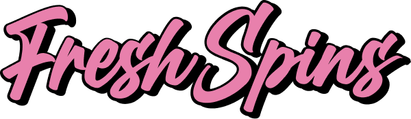Fresh Spins Casino Logo