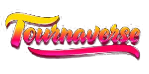 Tournaverse casino logo
