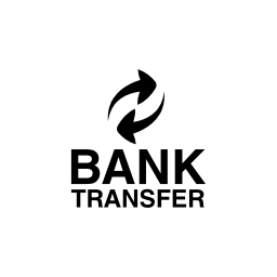 बैंक ट्रांसफर
