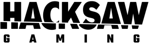 Hacksaw Gaming Slots Provider Logo