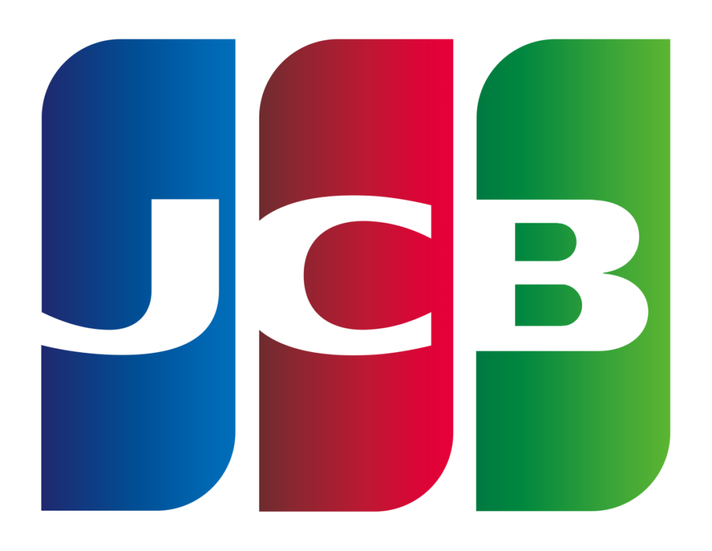 JCB payment method