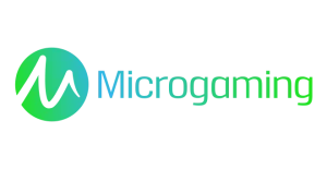 Microgaming Slots Provider Logo