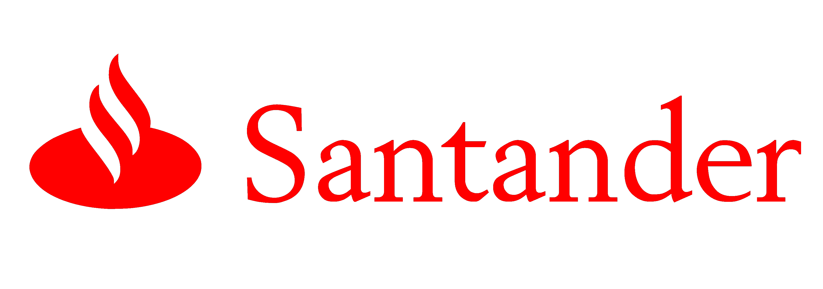 Santander payment method