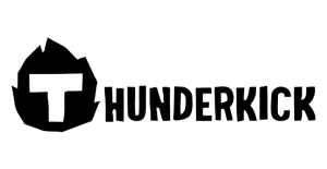 Thunderkick Slots Provider Logo
