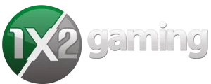 1x2gaming Slots Provider Logo