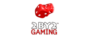 2By2 Slots Provider Logo