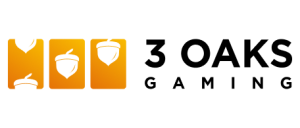 3Oaks Slots Provider Logo
