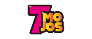 7Mojos Slots Provider Logo