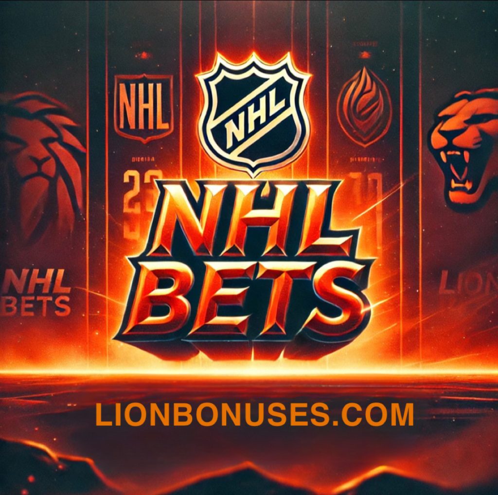 NHL bets