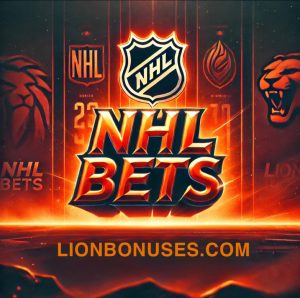 NHL bets