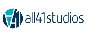 All41 Studios Slots Provider Logo