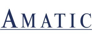 Amatic Slots Provider Logo