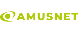 Amusnet Slots Provider Logo