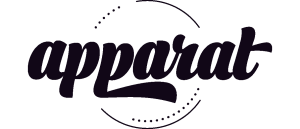 Apparat Slots Provider Logo