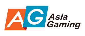 Asia Gaming Slots Provider Logo
