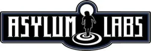 Asylum Lab Slots Provider Logo
